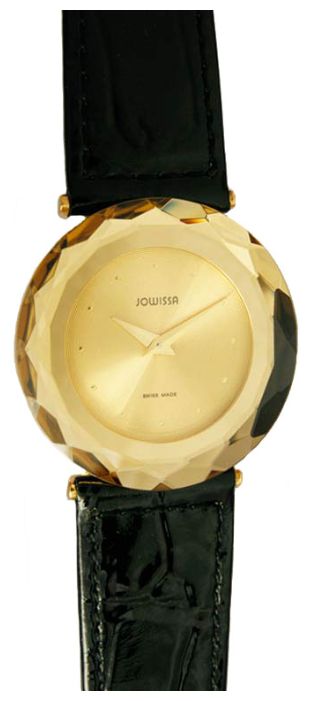 Jowissa SZN.11.3.111.4.M wrist watches for women - 1 photo, picture, image