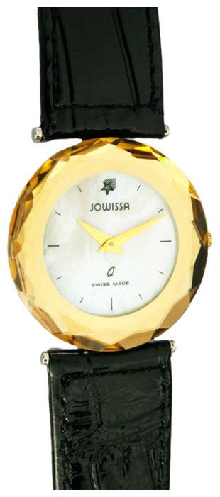 Jowissa SZN.11.3.1401.4.M wrist watches for women - 1 image, photo, picture