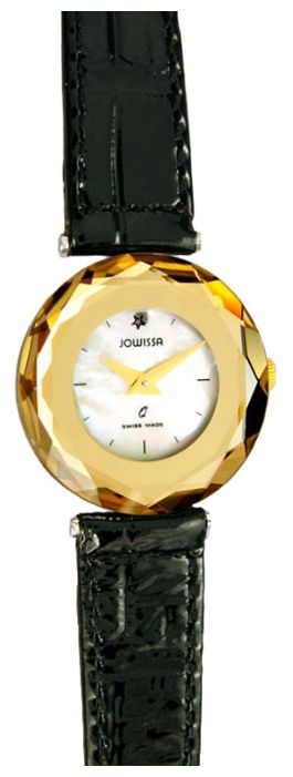 Jowissa SZN.11.3.1401.4.S wrist watches for women - 1 photo, image, picture