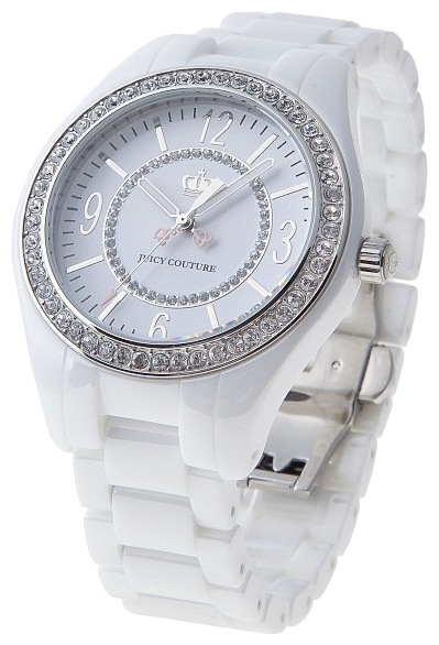 Juicy Couture 1900642 wrist watches for women - 1 image, photo, picture
