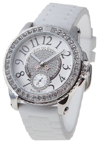Juicy Couture 1900702 wrist watches for women - 1 photo, picture, image