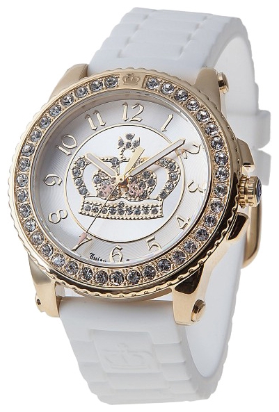 Juicy Couture 1900705 wrist watches for women - 1 image, photo, picture