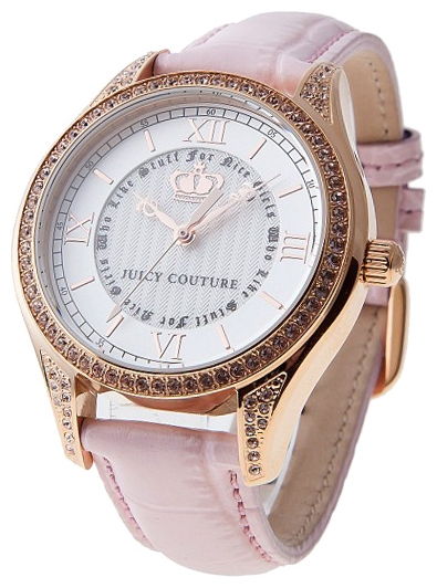 Juicy Couture 1900742 wrist watches for women - 1 photo, image, picture