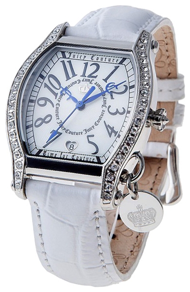 Juicy Couture 1900766 wrist watches for women - 1 photo, image, picture