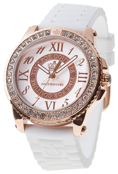Juicy Couture 1900792 wrist watches for women - 1 photo, picture, image