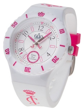 Juicy Couture 1900822 wrist watches for women - 1 image, picture, photo