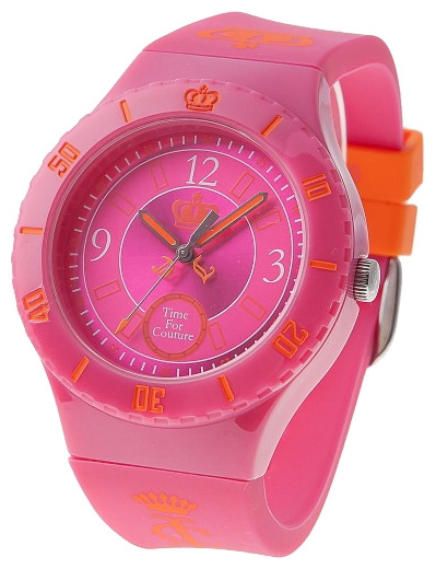 Juicy Couture 1900823 wrist watches for women - 1 photo, picture, image
