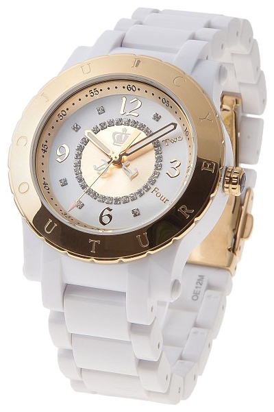 Juicy Couture 1900843 wrist watches for women - 1 picture, photo, image