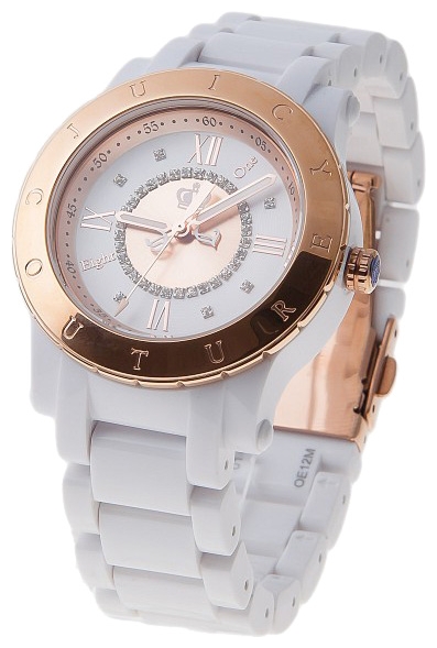 Juicy Couture 1900844 wrist watches for women - 1 image, picture, photo