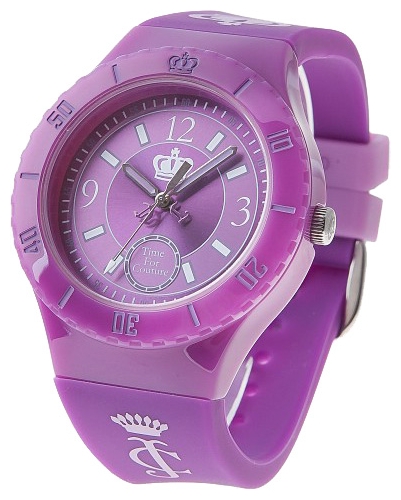 Juicy Couture 1900853 wrist watches for women - 1 photo, picture, image