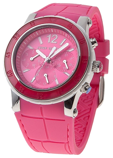 Juicy Couture 1900897 wrist watches for women - 1 image, picture, photo