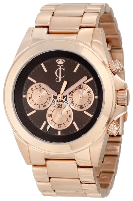 Juicy Couture 1900900 wrist watches for women - 1 image, photo, picture