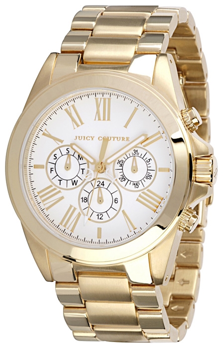 Juicy Couture 1900901 wrist watches for women - 1 image, picture, photo