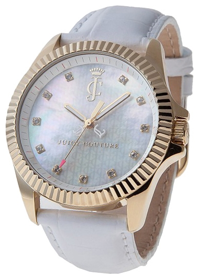 Juicy Couture 1900930 wrist watches for women - 1 picture, photo, image