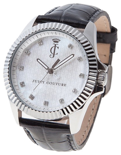 Juicy Couture 1900931 wrist watches for women - 1 photo, image, picture