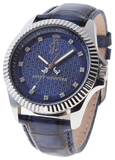 Juicy Couture 1900933 wrist watches for women - 1 image, picture, photo