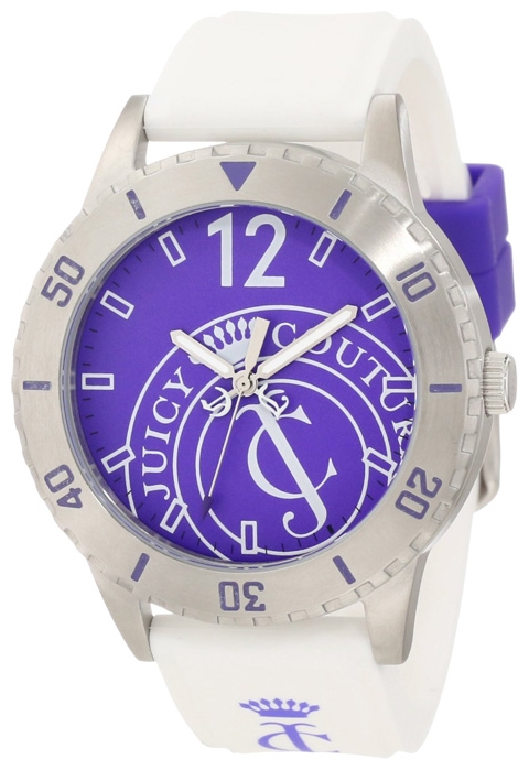 Juicy Couture 1900948 wrist watches for women - 1 image, photo, picture