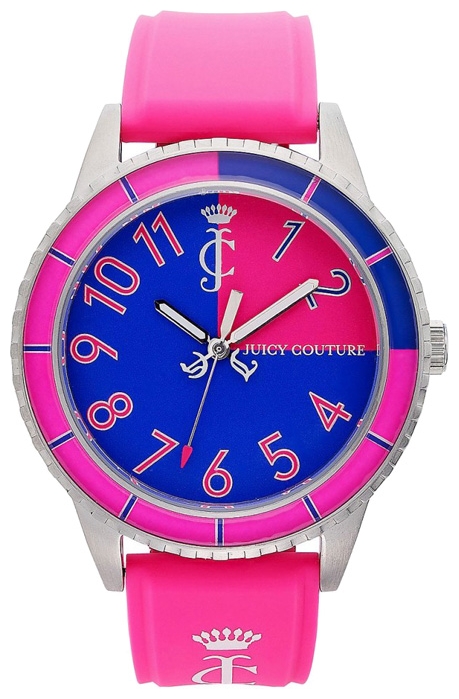 Juicy Couture 1900950 wrist watches for women - 1 image, photo, picture