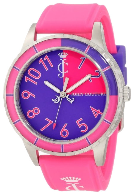 Juicy Couture 1900950 wrist watches for women - 2 image, photo, picture