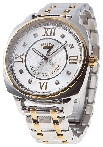 Juicy Couture 1900955 wrist watches for women - 1 picture, image, photo