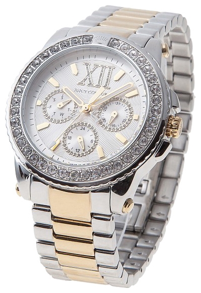 Juicy Couture 1900956 wrist watches for women - 1 picture, photo, image