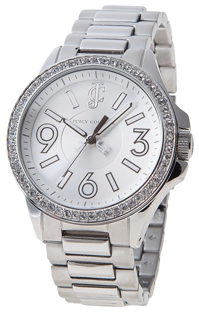 Juicy Couture 1900958 wrist watches for women - 1 image, picture, photo