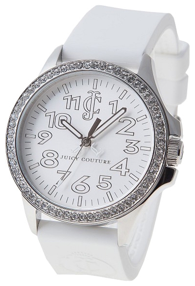 Juicy Couture 1900961 wrist watches for women - 1 image, photo, picture