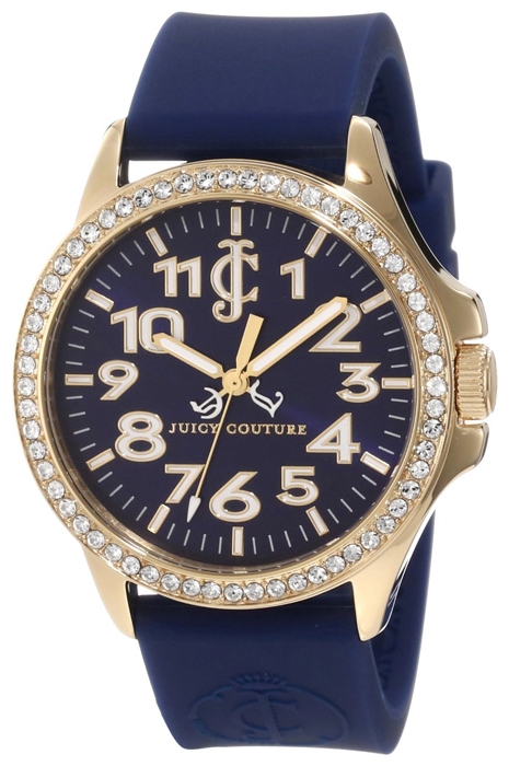 Juicy Couture 1900962 wrist watches for women - 1 photo, picture, image
