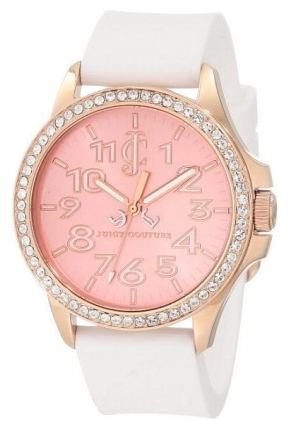 Juicy Couture 1900963 wrist watches for women - 1 photo, picture, image