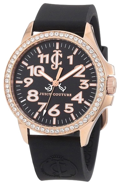 Juicy Couture 1900964 wrist watches for women - 1 picture, image, photo