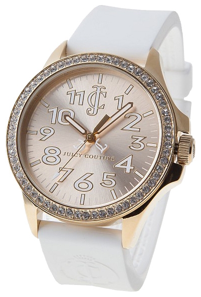 Juicy Couture 1900966 wrist watches for women - 1 image, photo, picture