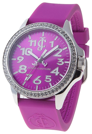 Juicy Couture 1900967 wrist watches for women - 1 image, picture, photo