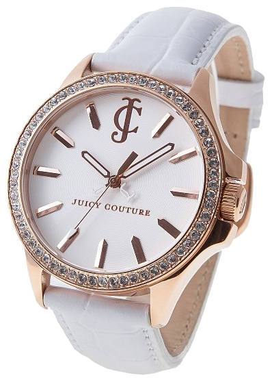Juicy Couture 1900968 wrist watches for women - 1 image, photo, picture