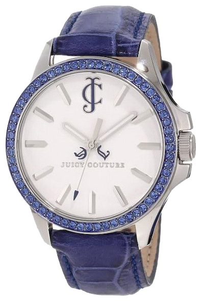 Juicy Couture 1900969 wrist watches for women - 1 photo, picture, image