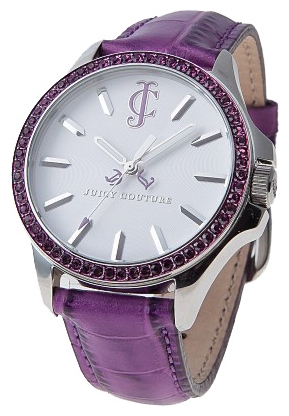 Juicy Couture 1900971 wrist watches for women - 1 picture, photo, image