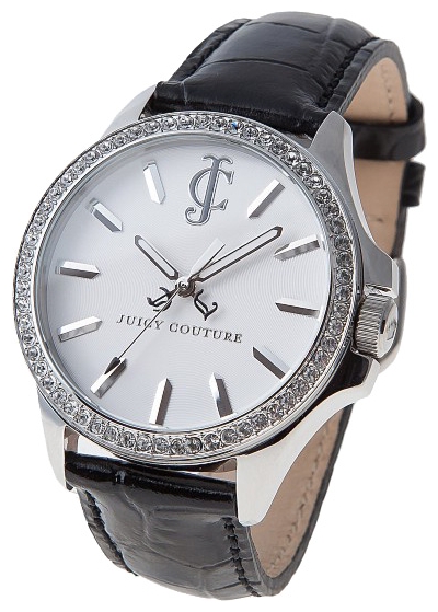 Juicy Couture 1900972 wrist watches for women - 1 photo, picture, image