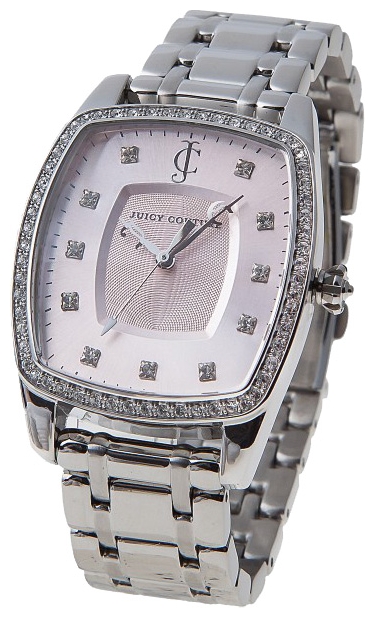 Juicy Couture 1900973 wrist watches for women - 1 image, photo, picture