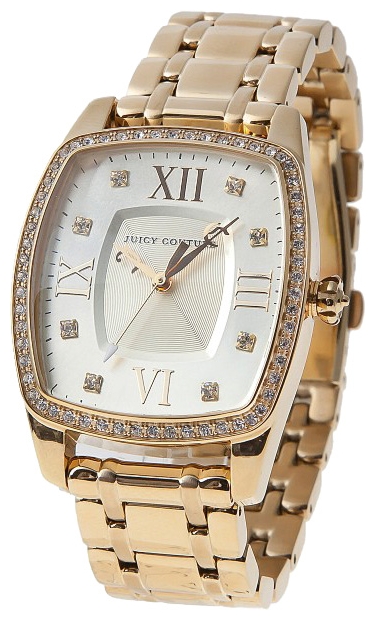 Juicy Couture 1900974 wrist watches for women - 1 image, picture, photo