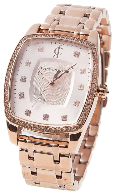 Juicy Couture 1900975 wrist watches for women - 1 picture, image, photo