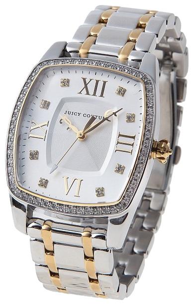 Juicy Couture 1900976 wrist watches for women - 1 image, photo, picture