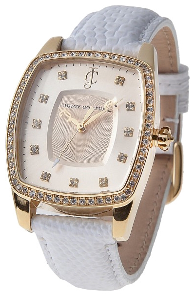 Juicy Couture 1900978 wrist watches for women - 1 image, photo, picture