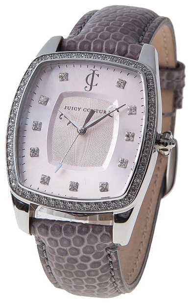 Juicy Couture 1900980 wrist watches for women - 1 picture, photo, image