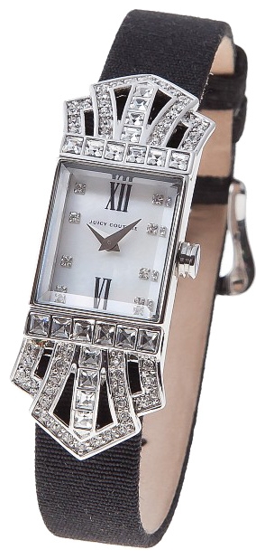 Juicy Couture 1900981 wrist watches for women - 1 image, picture, photo