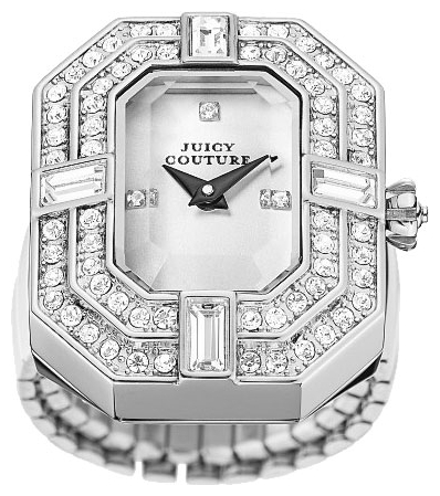 Juicy Couture 1900984 wrist watches for women - 1 photo, image, picture