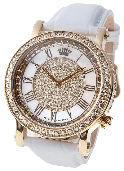 Juicy Couture 1900992 wrist watches for women - 1 photo, image, picture