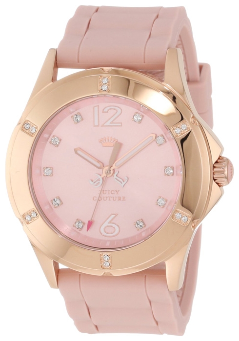 Juicy Couture 1900997 wrist watches for women - 1 image, picture, photo