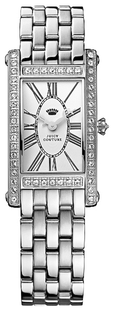Juicy Couture 1901003 wrist watches for women - 1 image, picture, photo