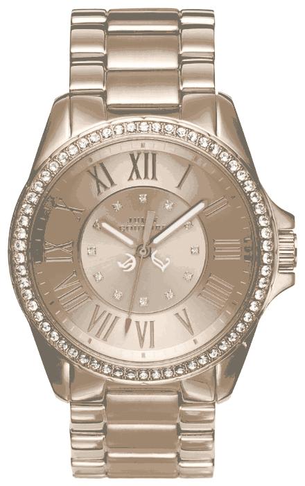 Juicy Couture 1901011 wrist watches for women - 1 photo, picture, image