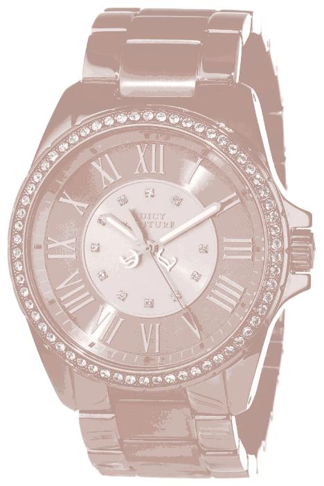 Juicy Couture 1901011 wrist watches for women - 2 photo, picture, image