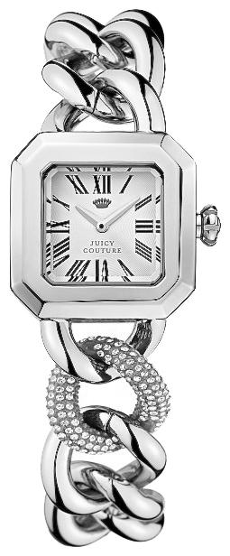 Juicy Couture 1901019 wrist watches for women - 1 picture, image, photo